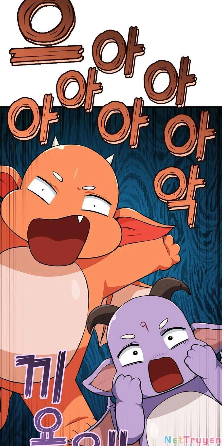 Bố Tôi Quá Mạnh Chapter 90 - 24