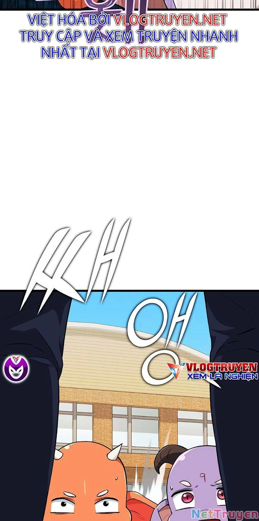 Bố Tôi Quá Mạnh Chapter 90 - 25