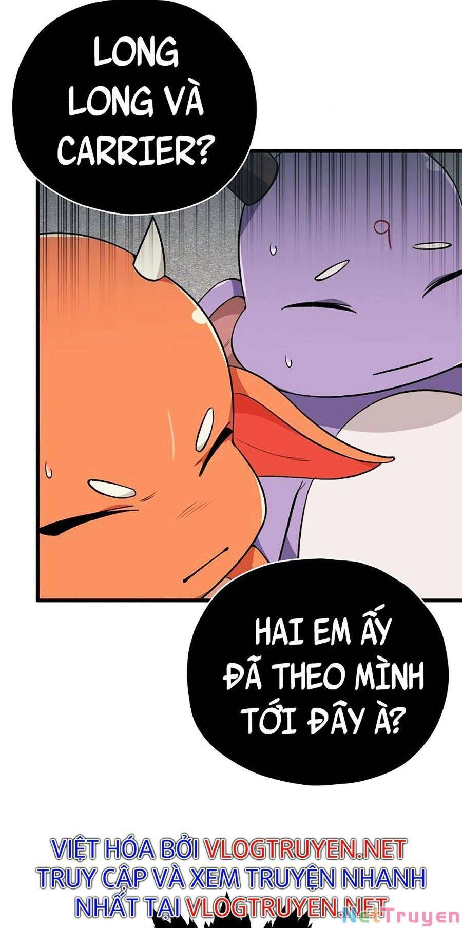 Bố Tôi Quá Mạnh Chapter 90 - 28