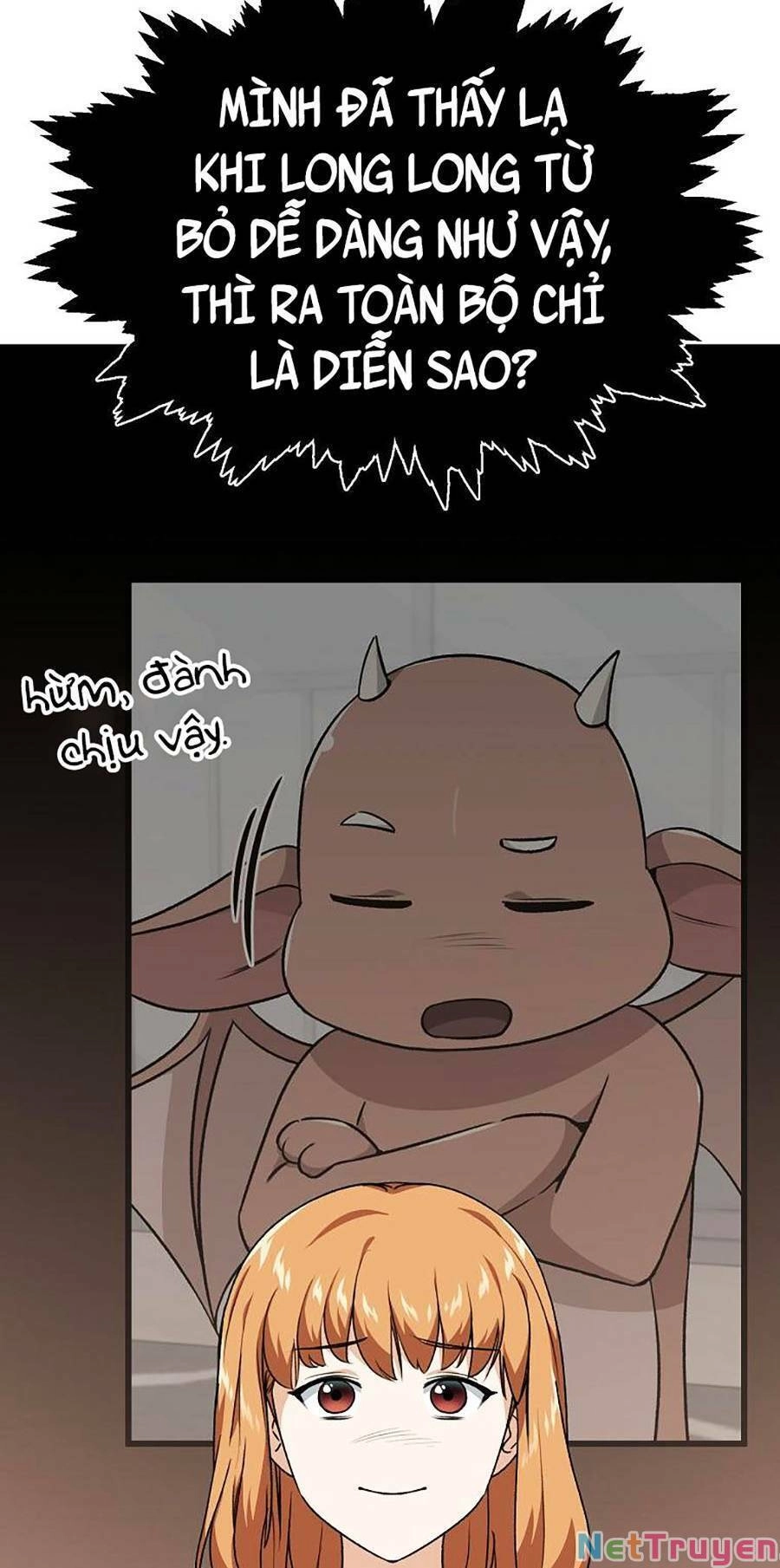 Bố Tôi Quá Mạnh Chapter 90 - 29