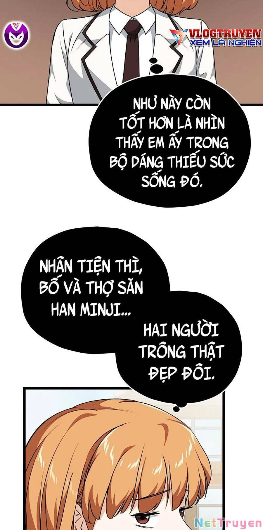 Bố Tôi Quá Mạnh Chapter 90 - 30