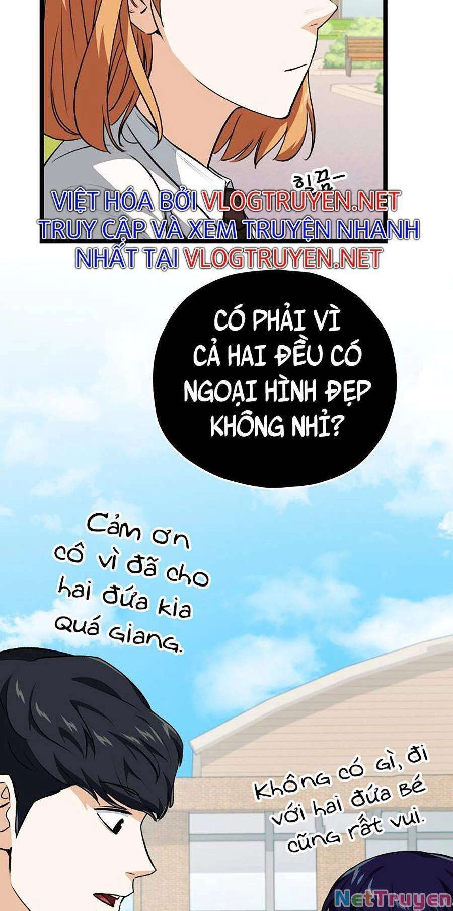 Bố Tôi Quá Mạnh Chapter 90 - 31