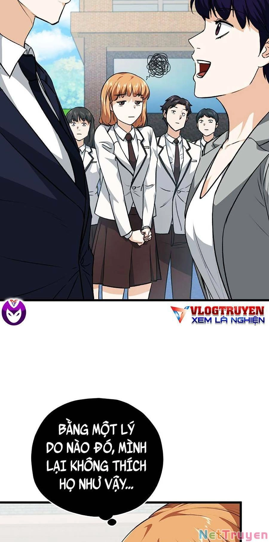 Bố Tôi Quá Mạnh Chapter 90 - 32