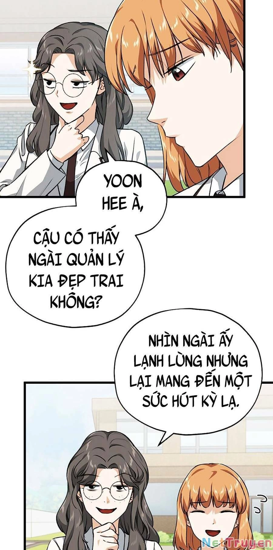 Bố Tôi Quá Mạnh Chapter 90 - 33