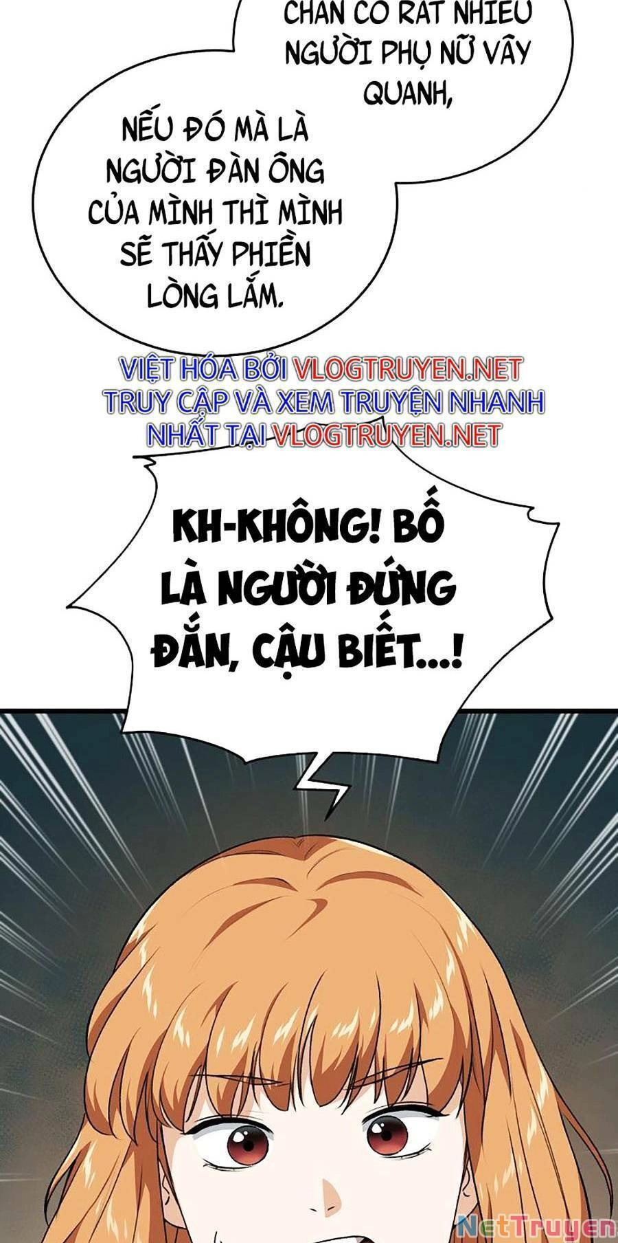 Bố Tôi Quá Mạnh Chapter 90 - 35