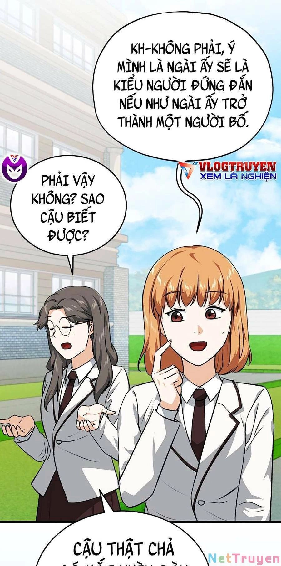 Bố Tôi Quá Mạnh Chapter 90 - 38