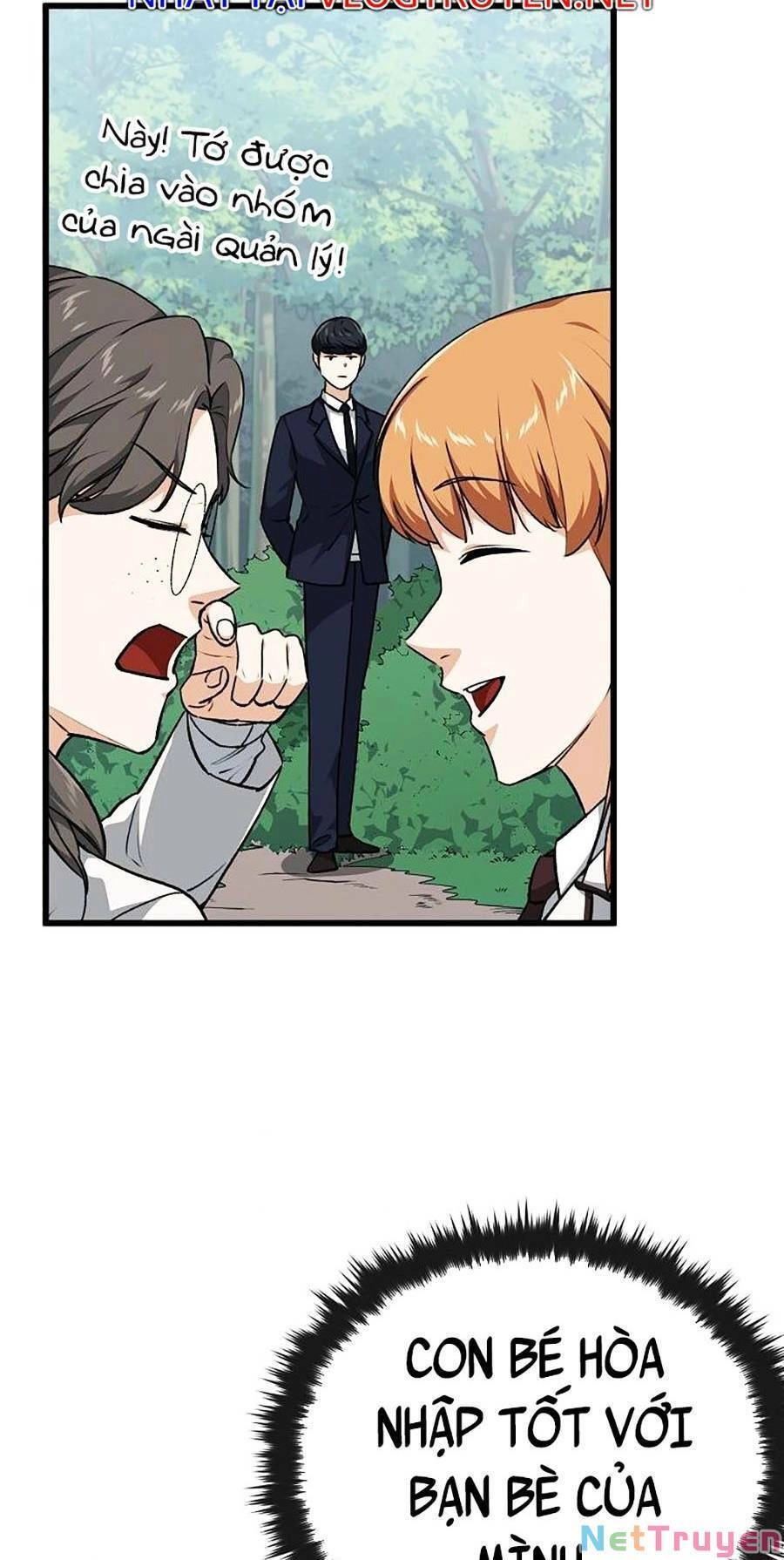 Bố Tôi Quá Mạnh Chapter 90 - 42