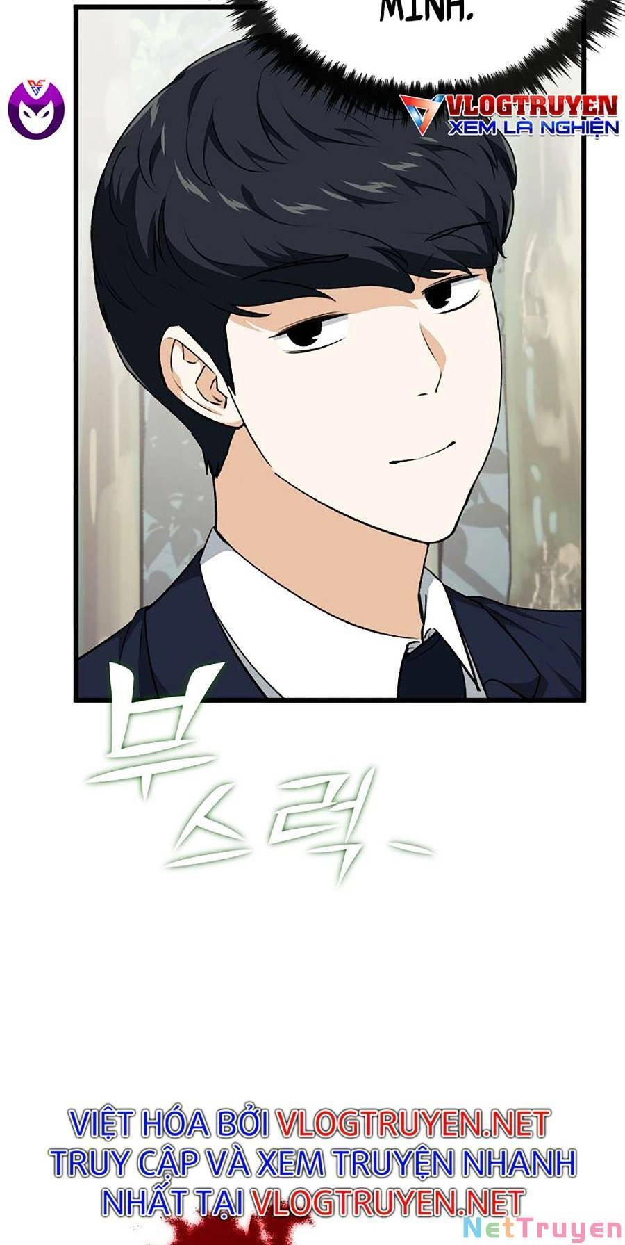 Bố Tôi Quá Mạnh Chapter 90 - 43