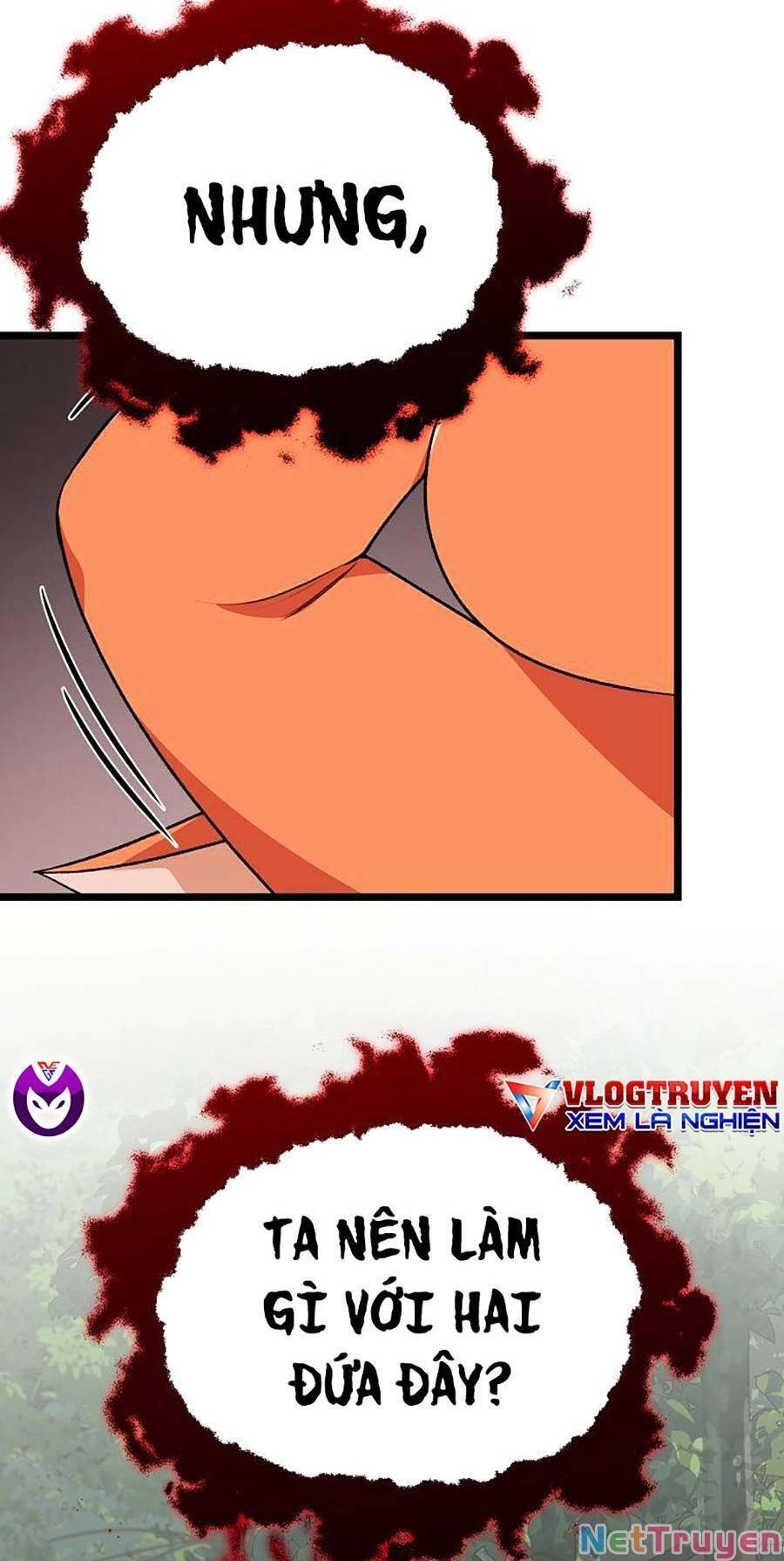 Bố Tôi Quá Mạnh Chapter 90 - 44