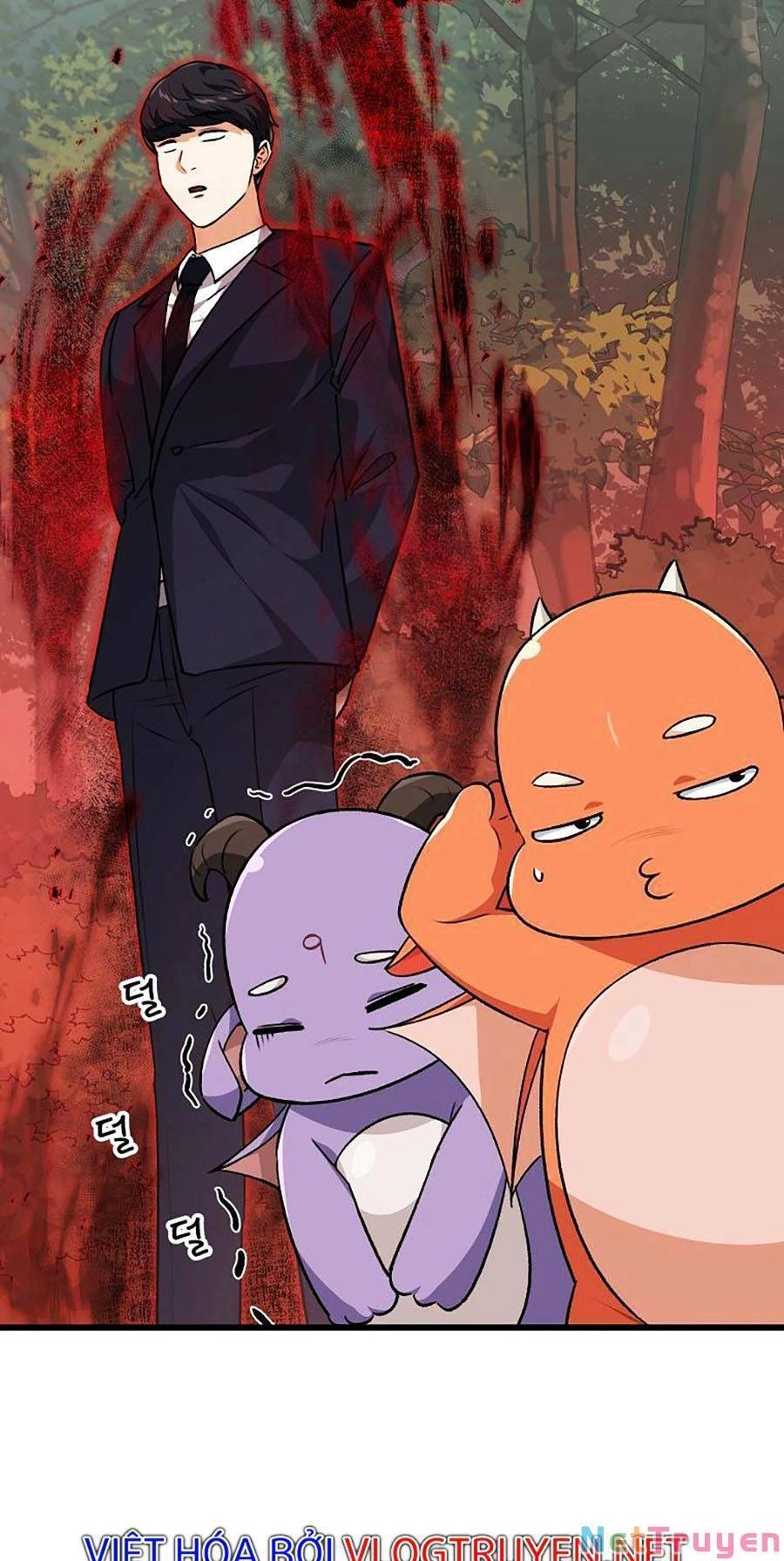 Bố Tôi Quá Mạnh Chapter 90 - 45