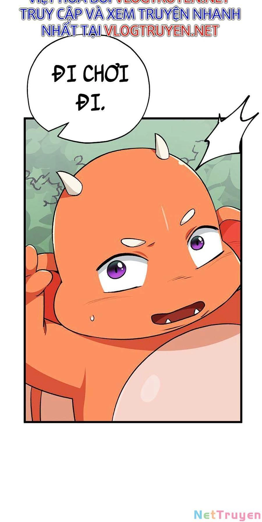 Bố Tôi Quá Mạnh Chapter 90 - 46