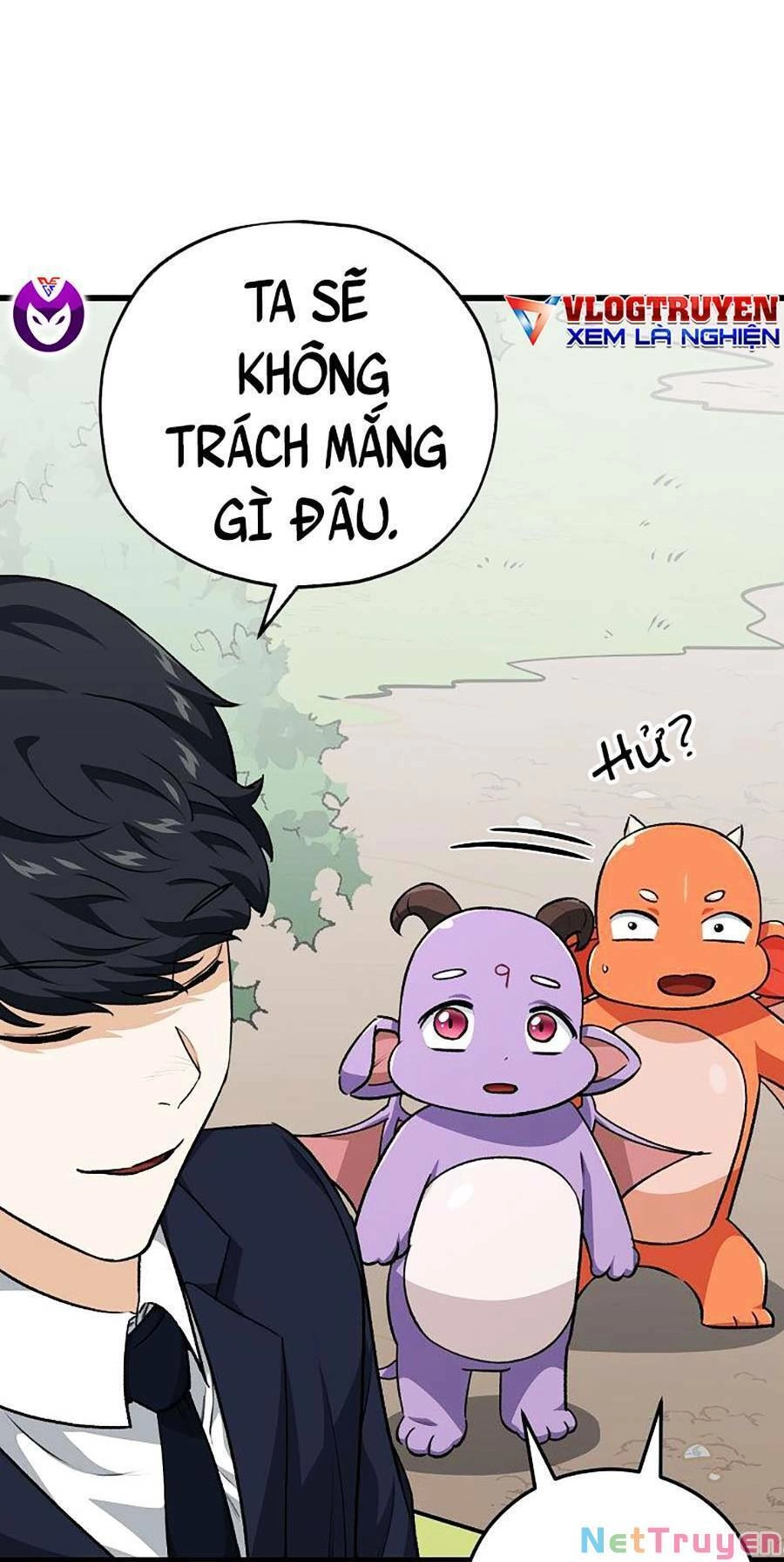Bố Tôi Quá Mạnh Chapter 90 - 47