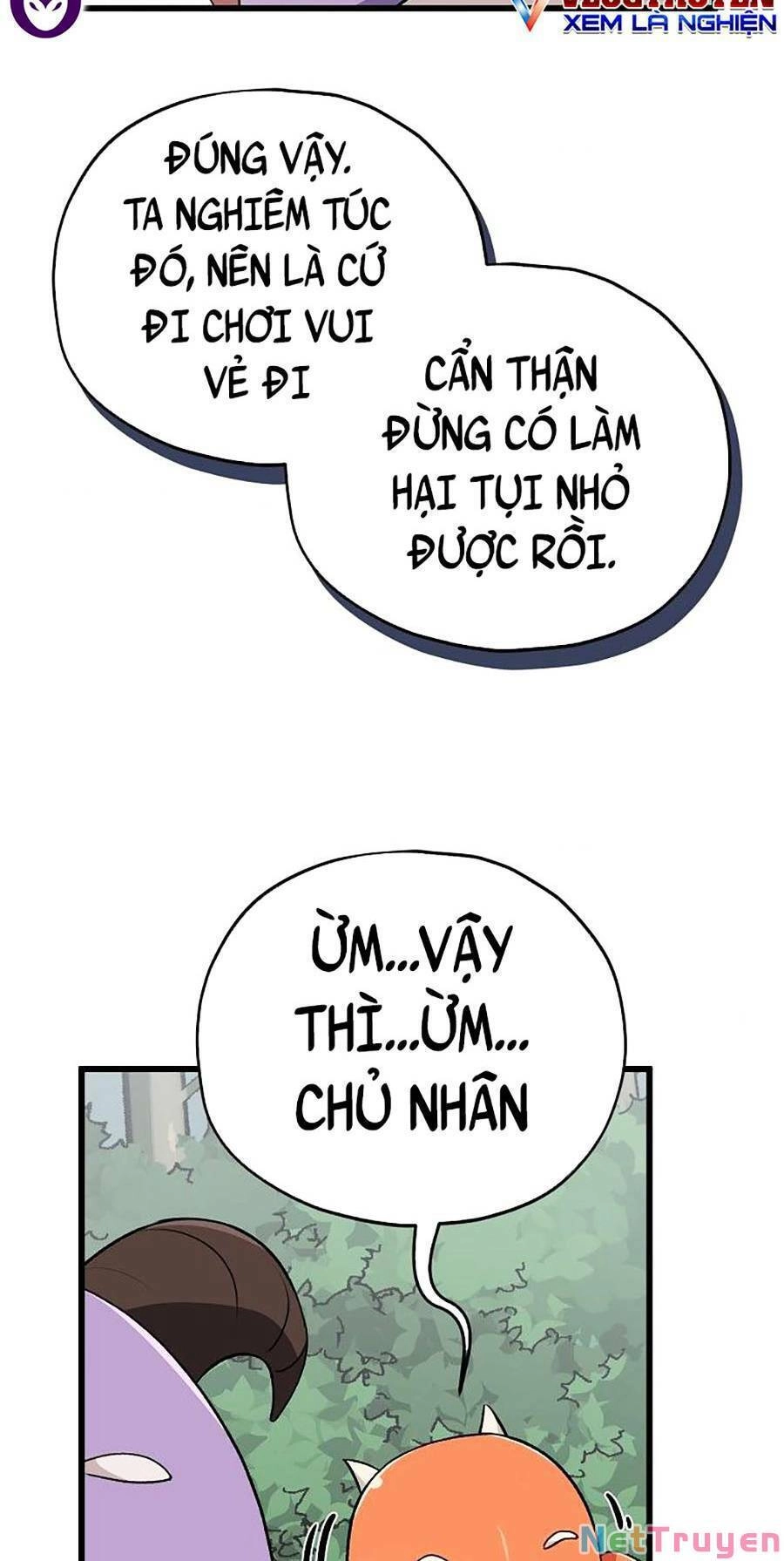 Bố Tôi Quá Mạnh Chapter 90 - 49