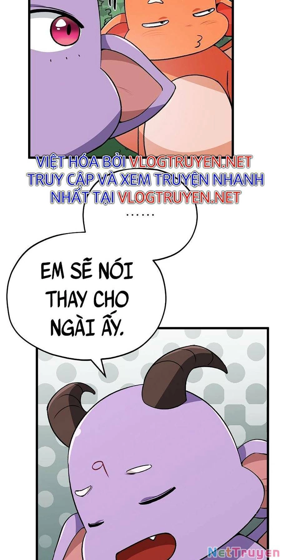 Bố Tôi Quá Mạnh Chapter 90 - 50