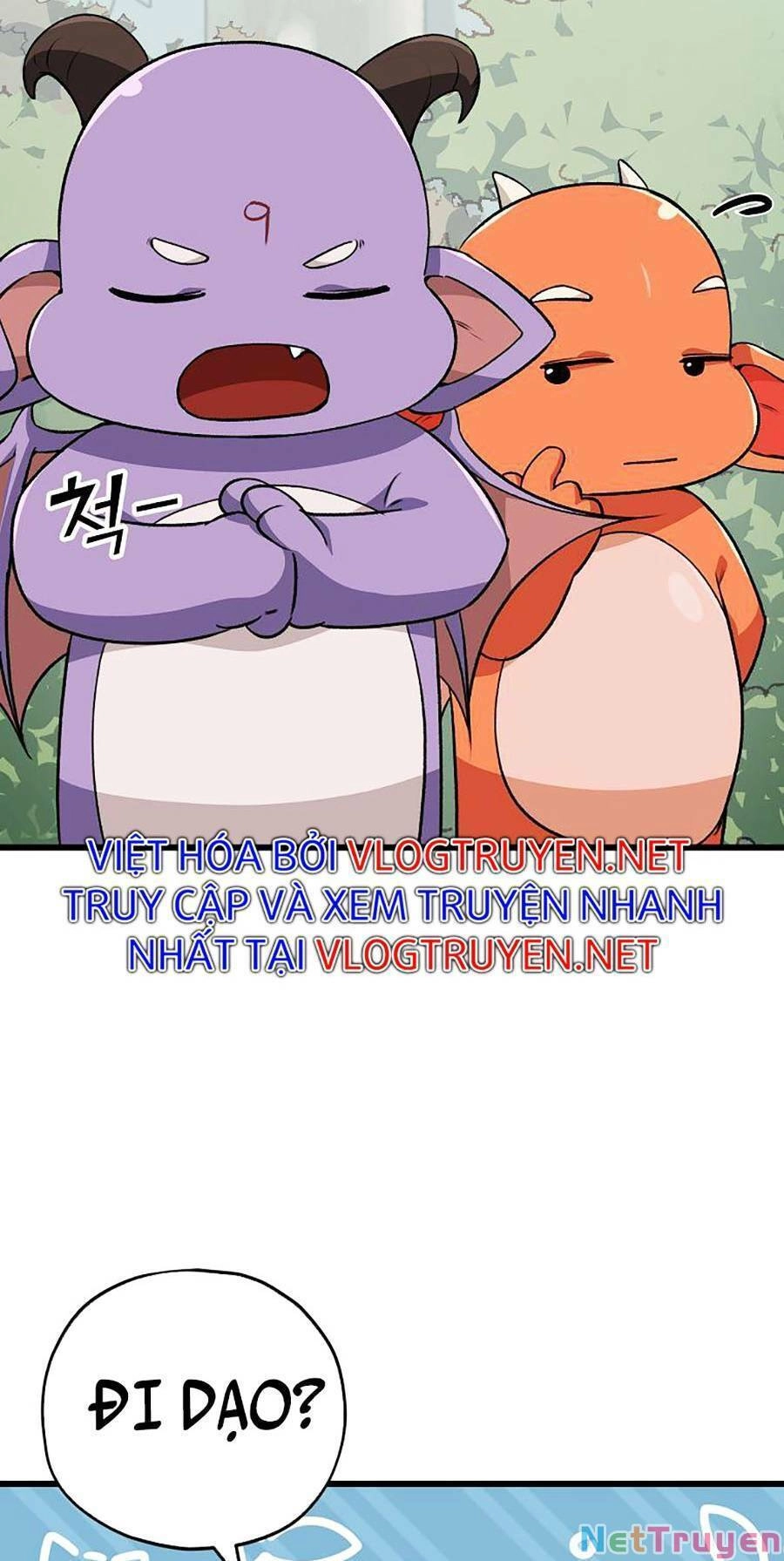 Bố Tôi Quá Mạnh Chapter 90 - 52