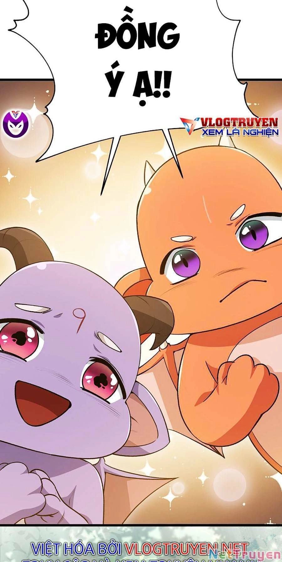 Bố Tôi Quá Mạnh Chapter 90 - 54