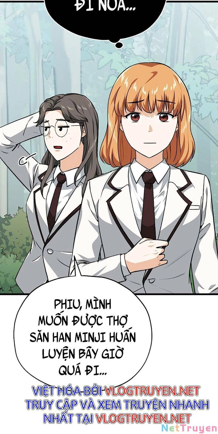 Bố Tôi Quá Mạnh Chapter 90 - 57