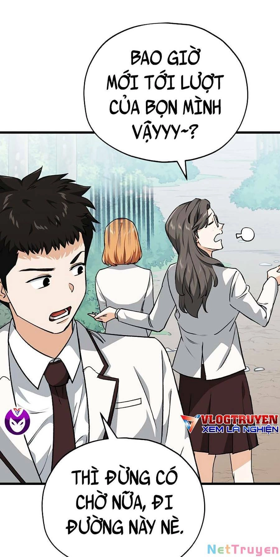 Bố Tôi Quá Mạnh Chapter 90 - 58