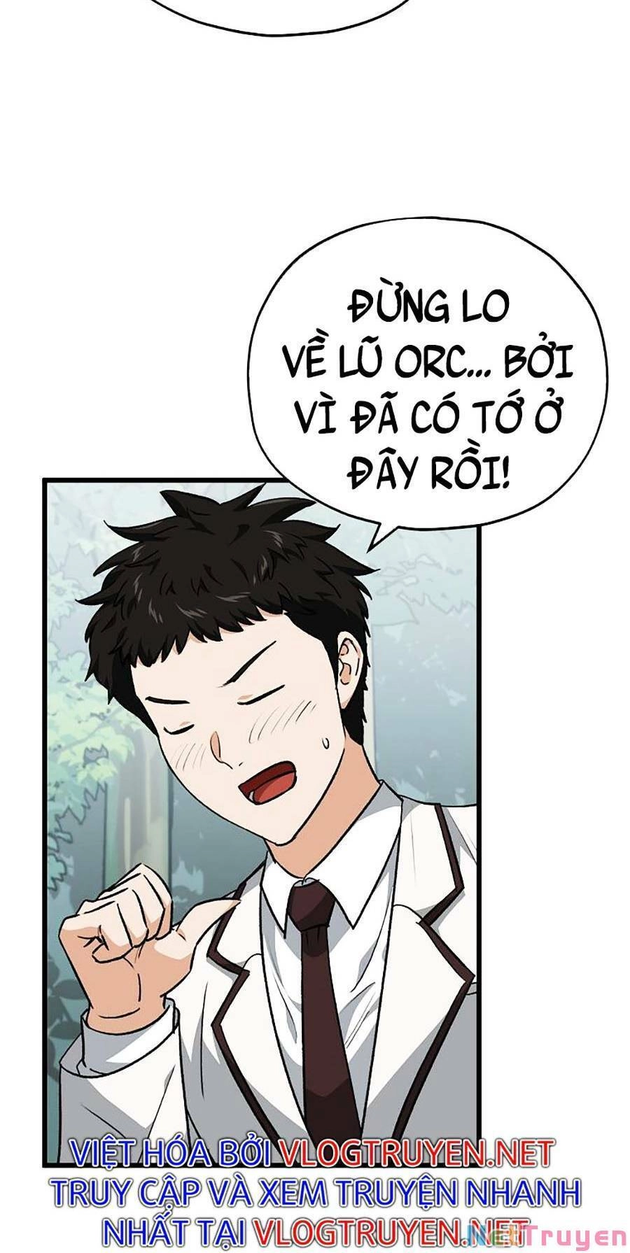 Bố Tôi Quá Mạnh Chapter 90 - 59