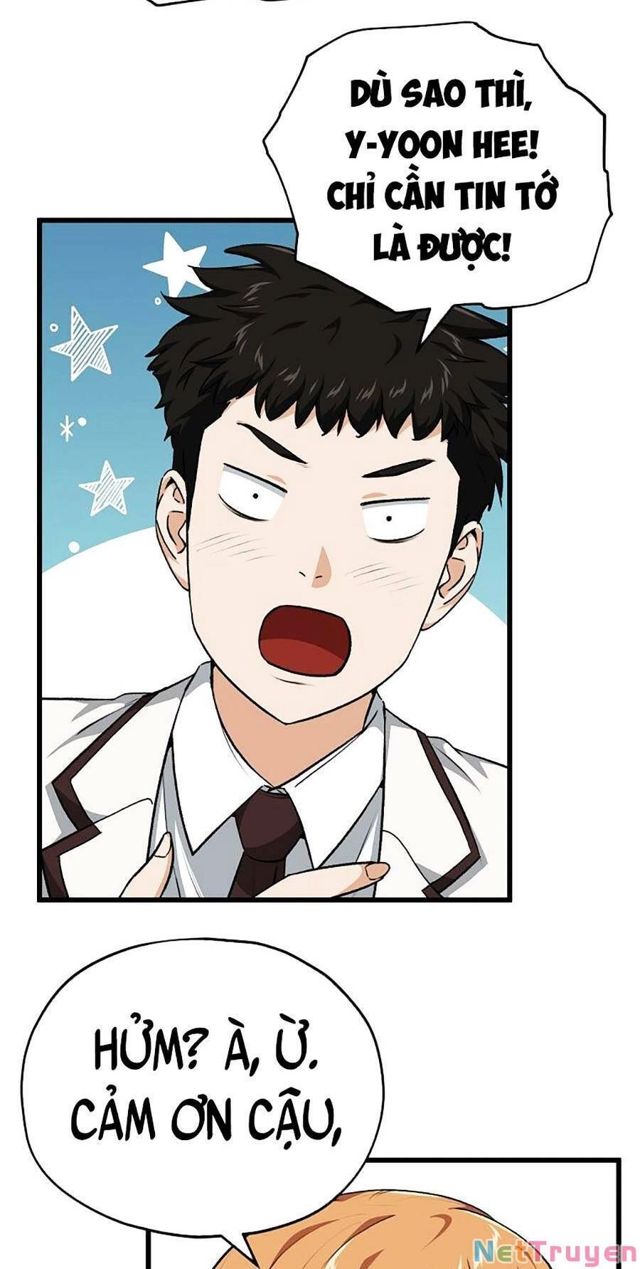 Bố Tôi Quá Mạnh Chapter 90 - 62