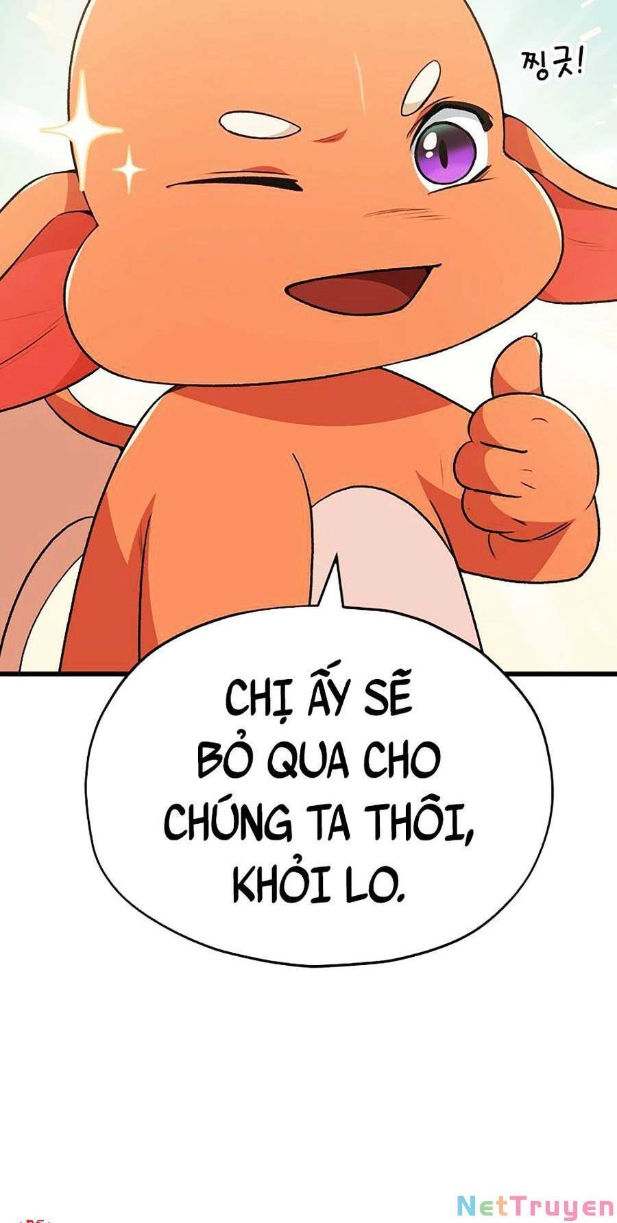 Bố Tôi Quá Mạnh Chapter 90 - 72