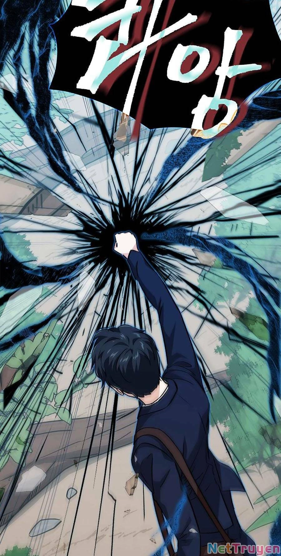 Bố Tôi Quá Mạnh Chapter 90 - 76