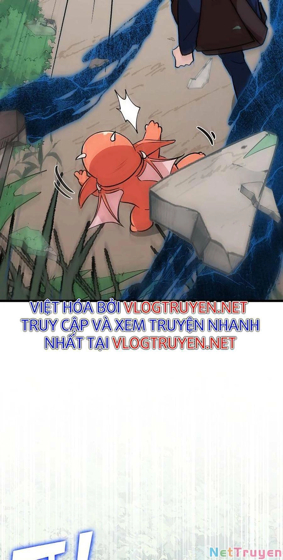 Bố Tôi Quá Mạnh Chapter 90 - 77