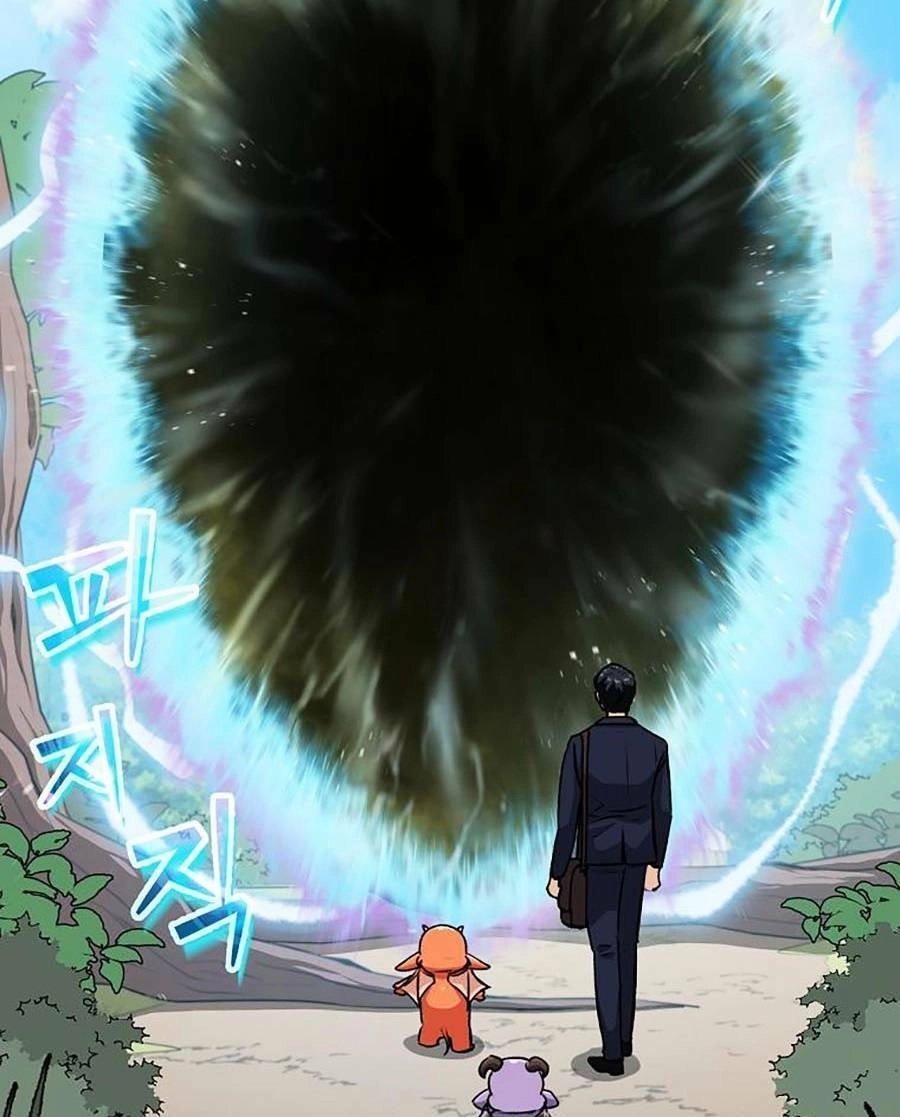 Bố Tôi Quá Mạnh Chapter 91 - 3