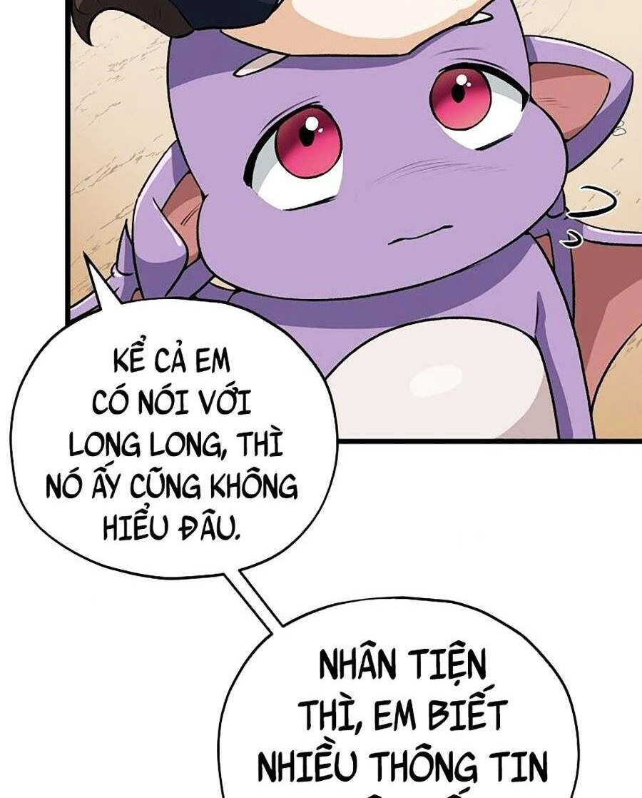 Bố Tôi Quá Mạnh Chapter 91 - 10