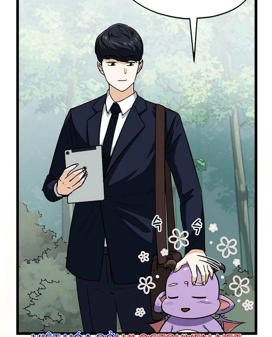 Bố Tôi Quá Mạnh Chapter 91 - 12