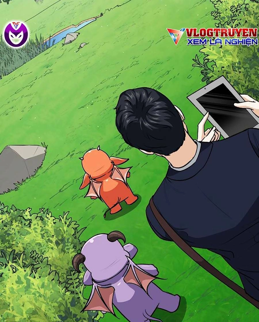 Bố Tôi Quá Mạnh Chapter 91 - 17