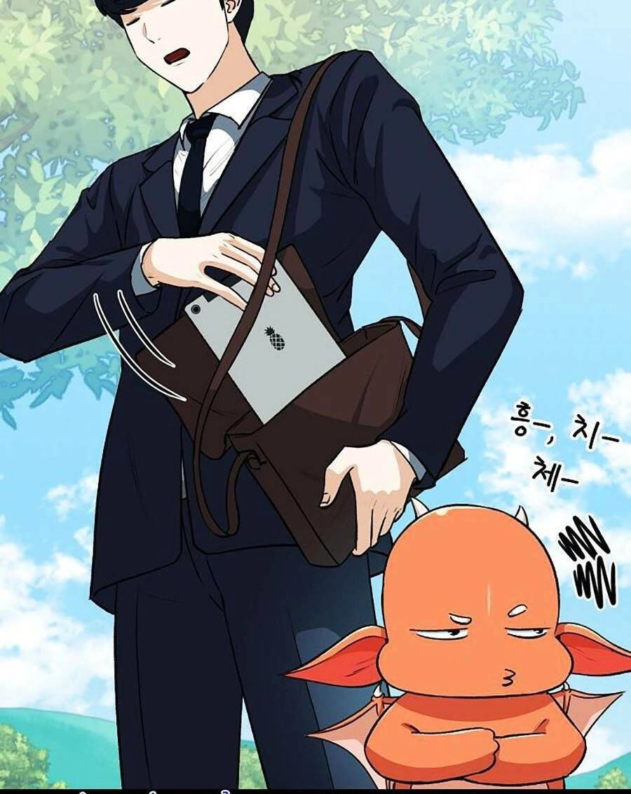 Bố Tôi Quá Mạnh Chapter 91 - 26