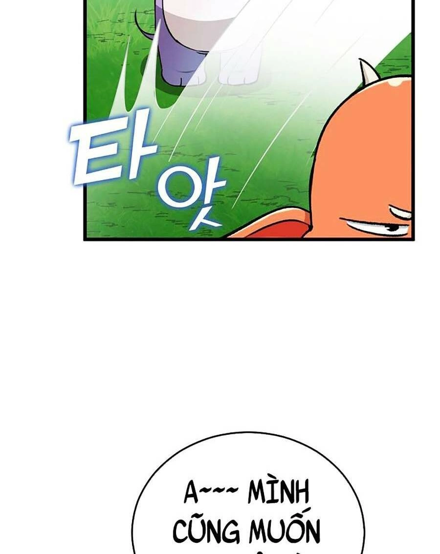 Bố Tôi Quá Mạnh Chapter 91 - 28