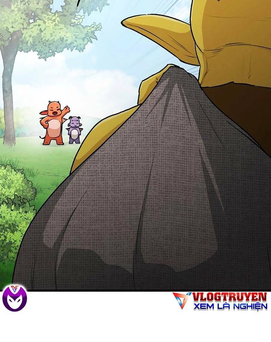 Bố Tôi Quá Mạnh Chapter 91 - 35