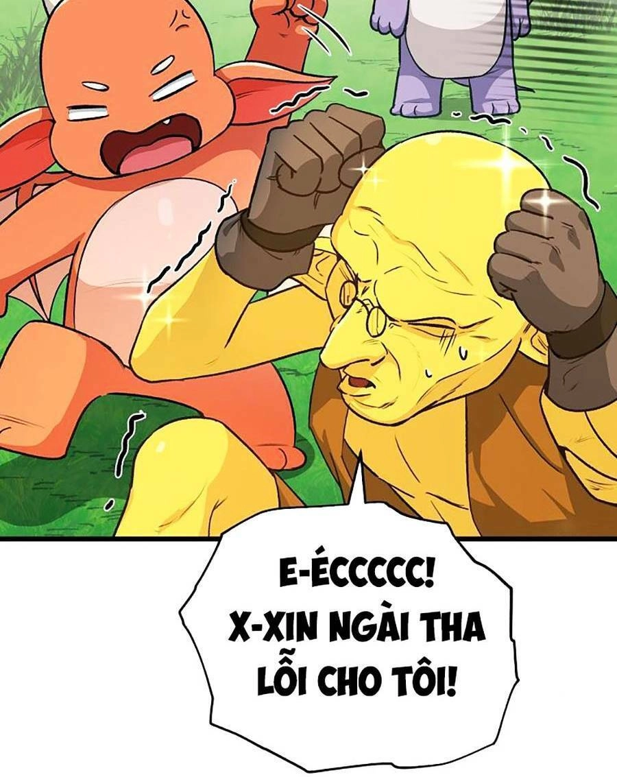 Bố Tôi Quá Mạnh Chapter 91 - 45