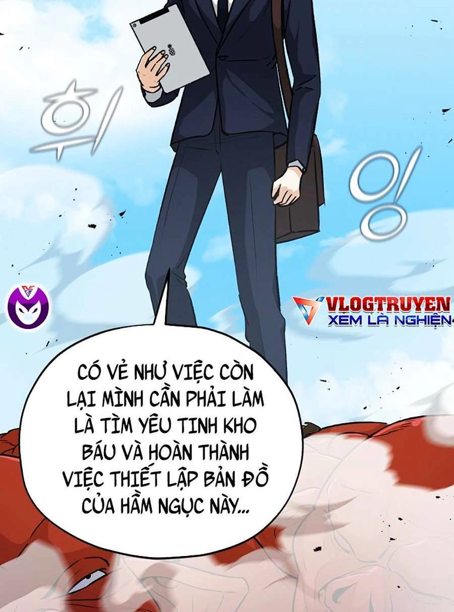 Bố Tôi Quá Mạnh Chapter 91 - 51