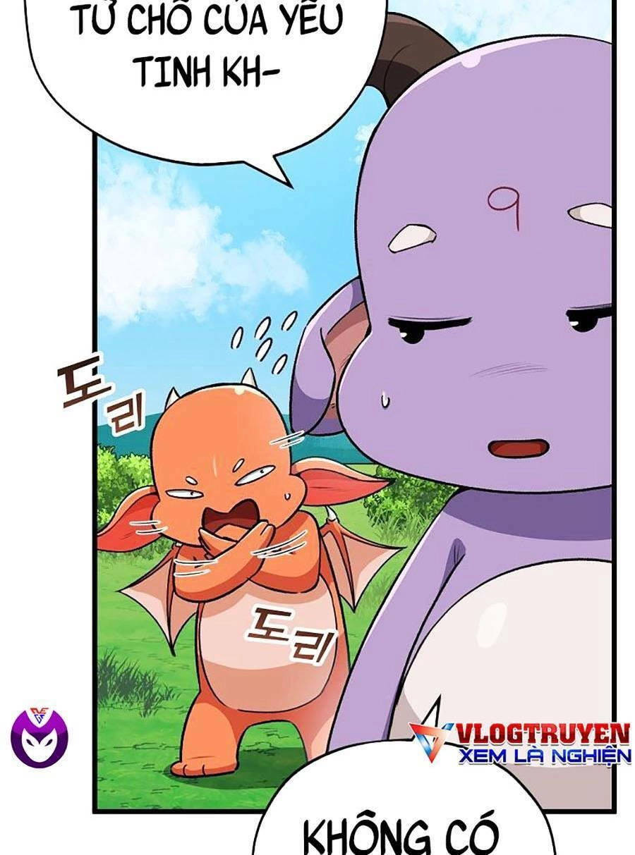 Bố Tôi Quá Mạnh Chapter 91 - 69