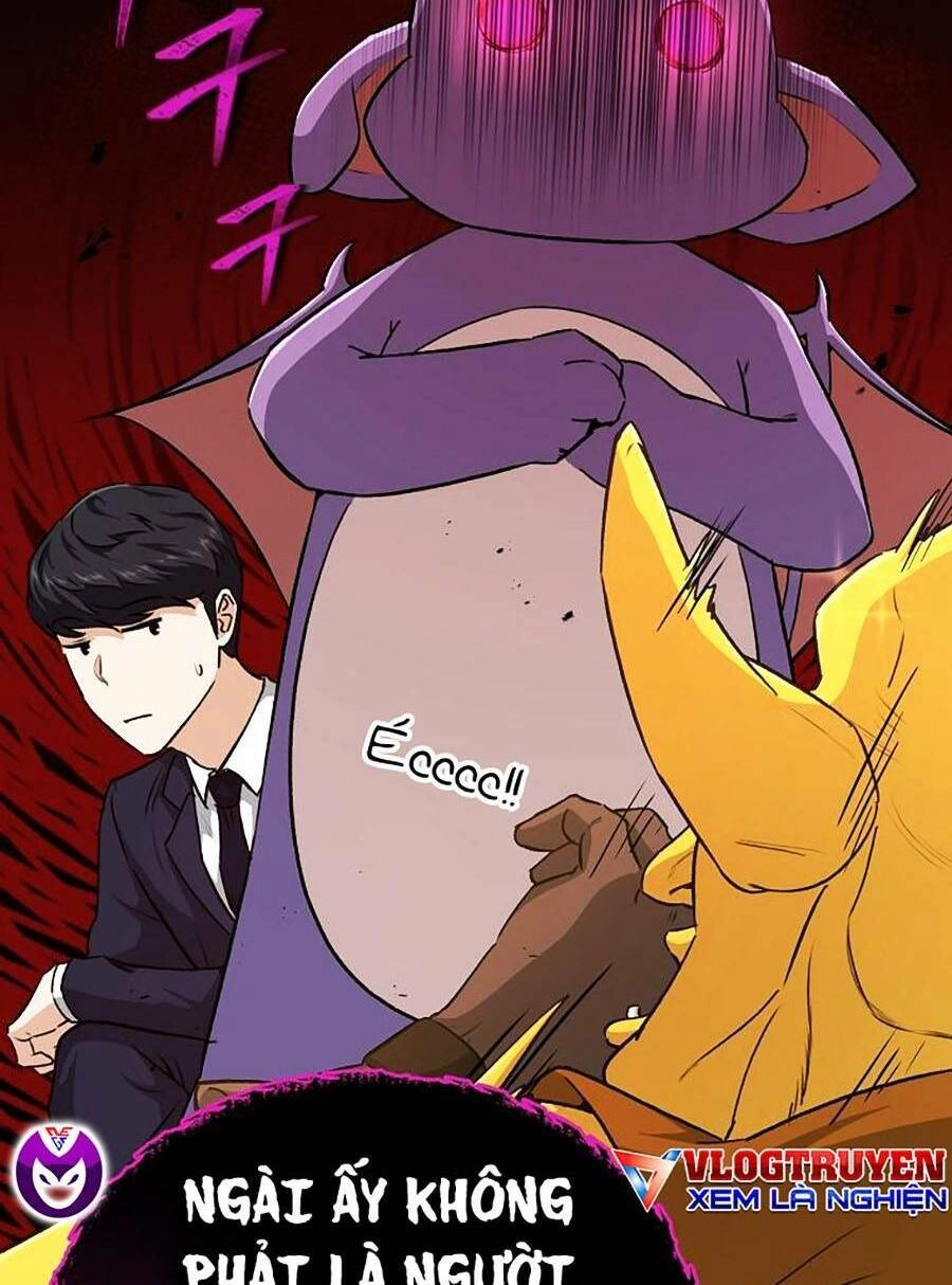 Bố Tôi Quá Mạnh Chapter 91 - 76