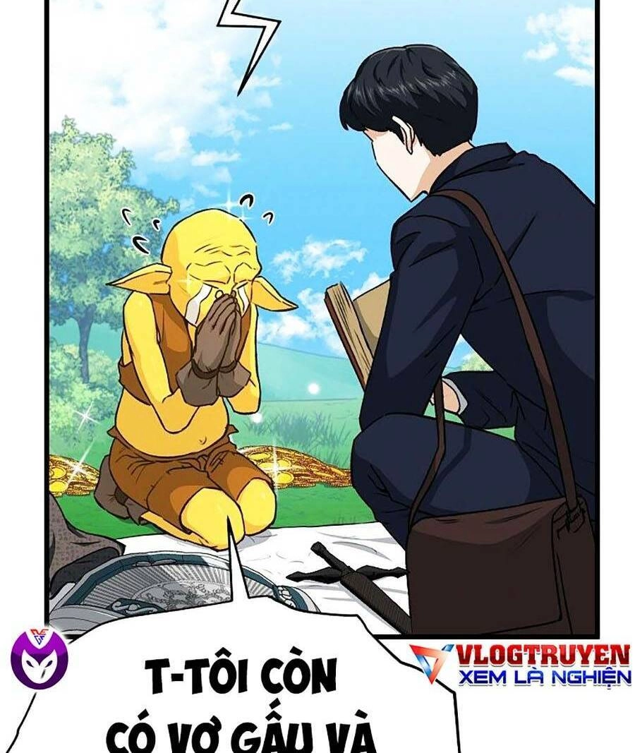 Bố Tôi Quá Mạnh Chapter 91 - 80