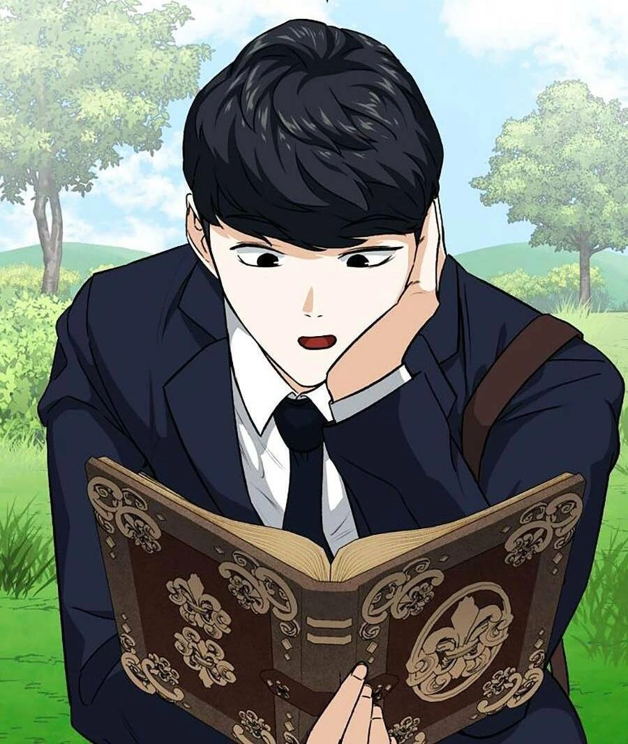 Bố Tôi Quá Mạnh Chapter 91 - 82