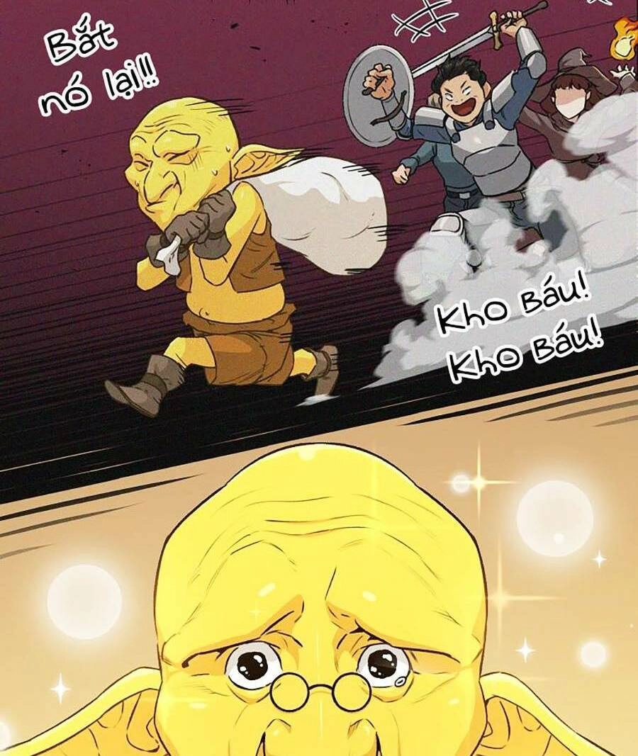 Bố Tôi Quá Mạnh Chapter 91 - 94