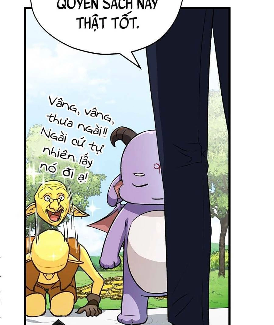 Bố Tôi Quá Mạnh Chapter 91 - 99