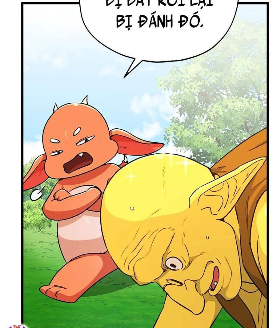 Bố Tôi Quá Mạnh Chapter 91 - 101