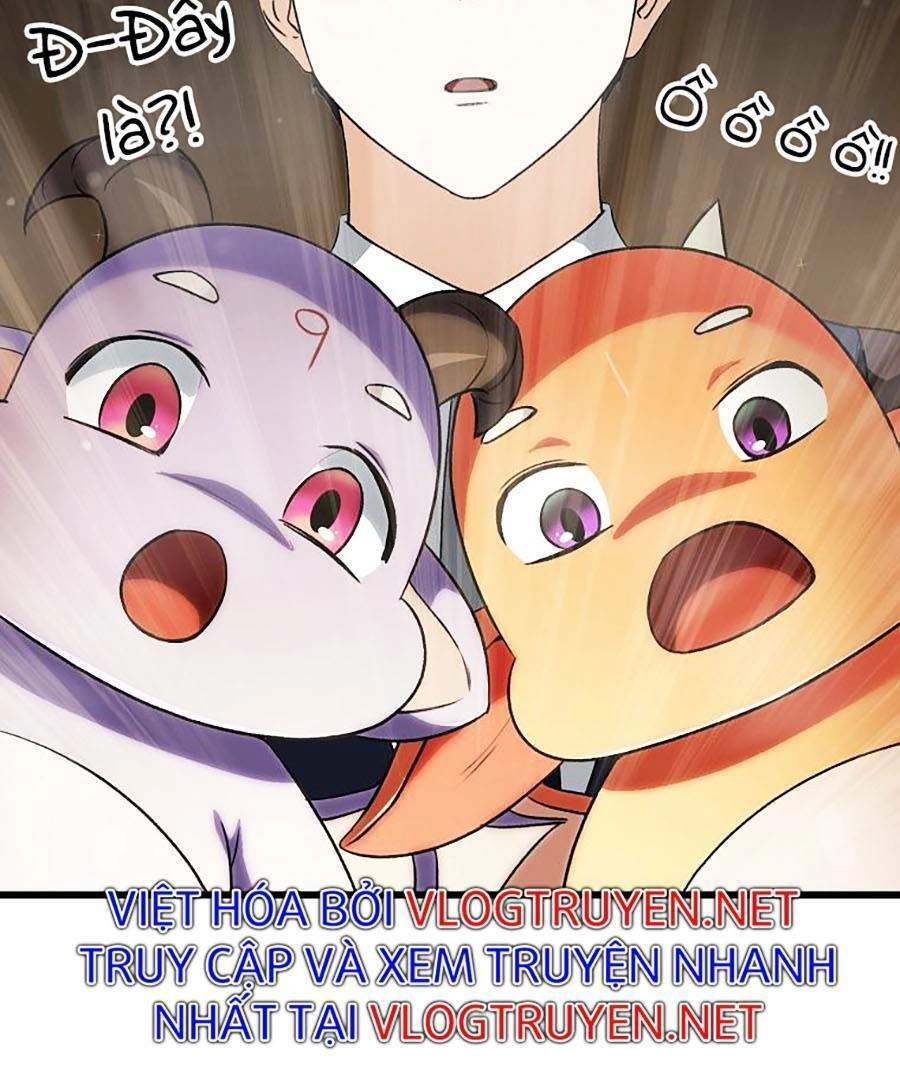 Bố Tôi Quá Mạnh Chapter 91 - 107