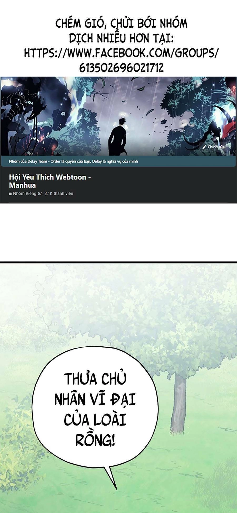 Bố Tôi Quá Mạnh Chapter 92 - 1