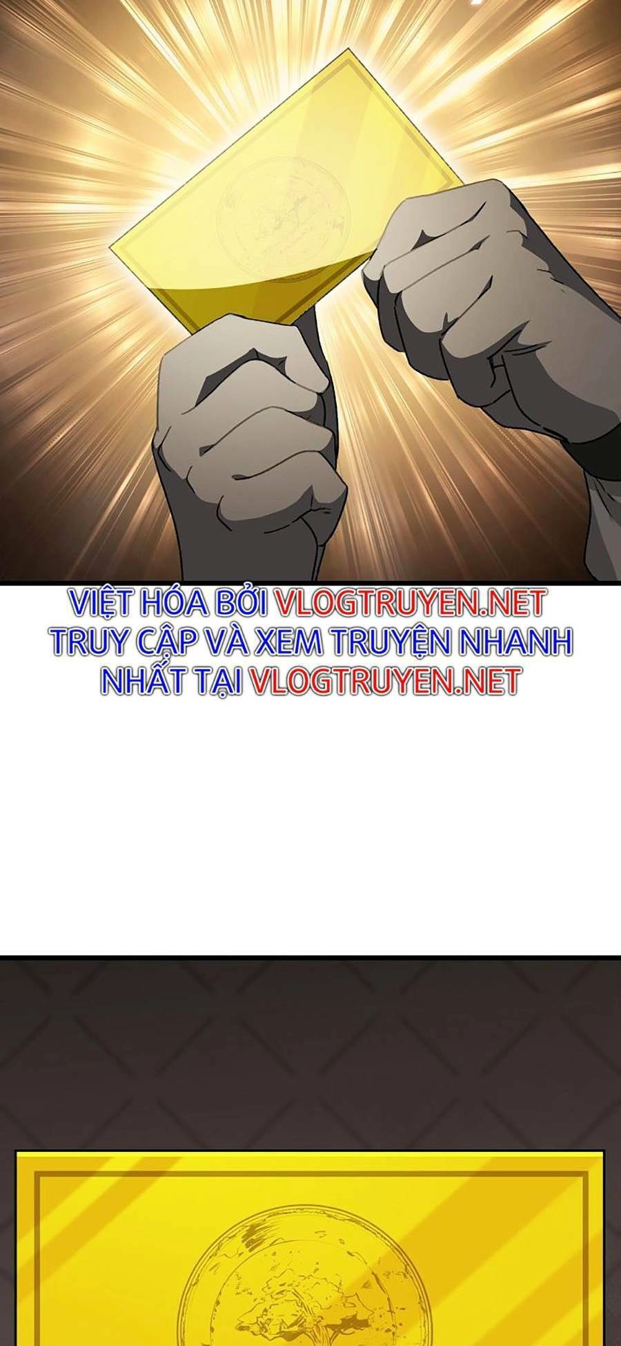 Bố Tôi Quá Mạnh Chapter 92 - 3