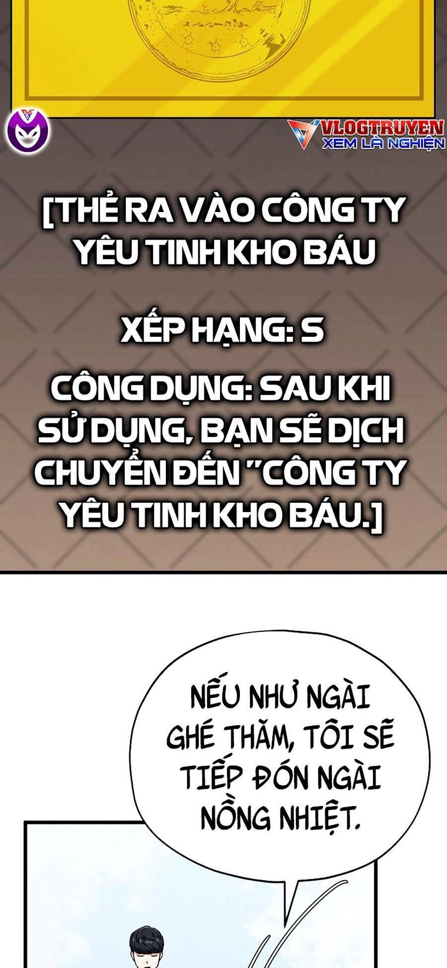 Bố Tôi Quá Mạnh Chapter 92 - 4