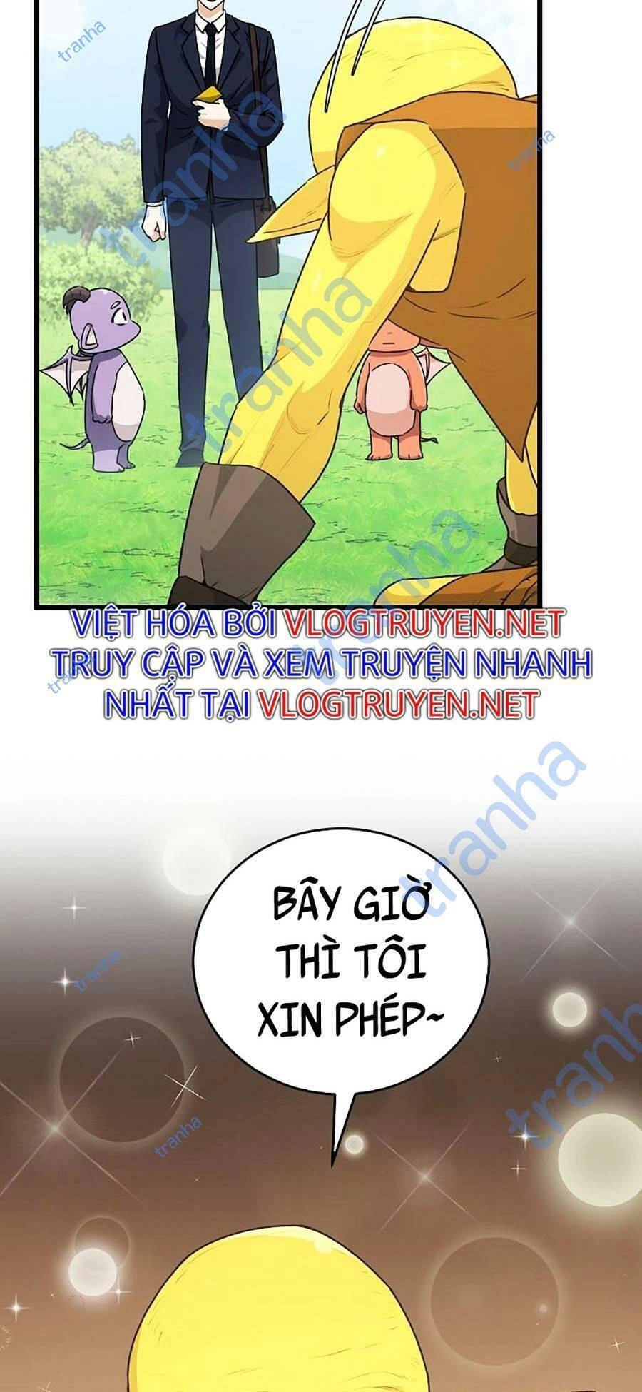 Bố Tôi Quá Mạnh Chapter 92 - 5