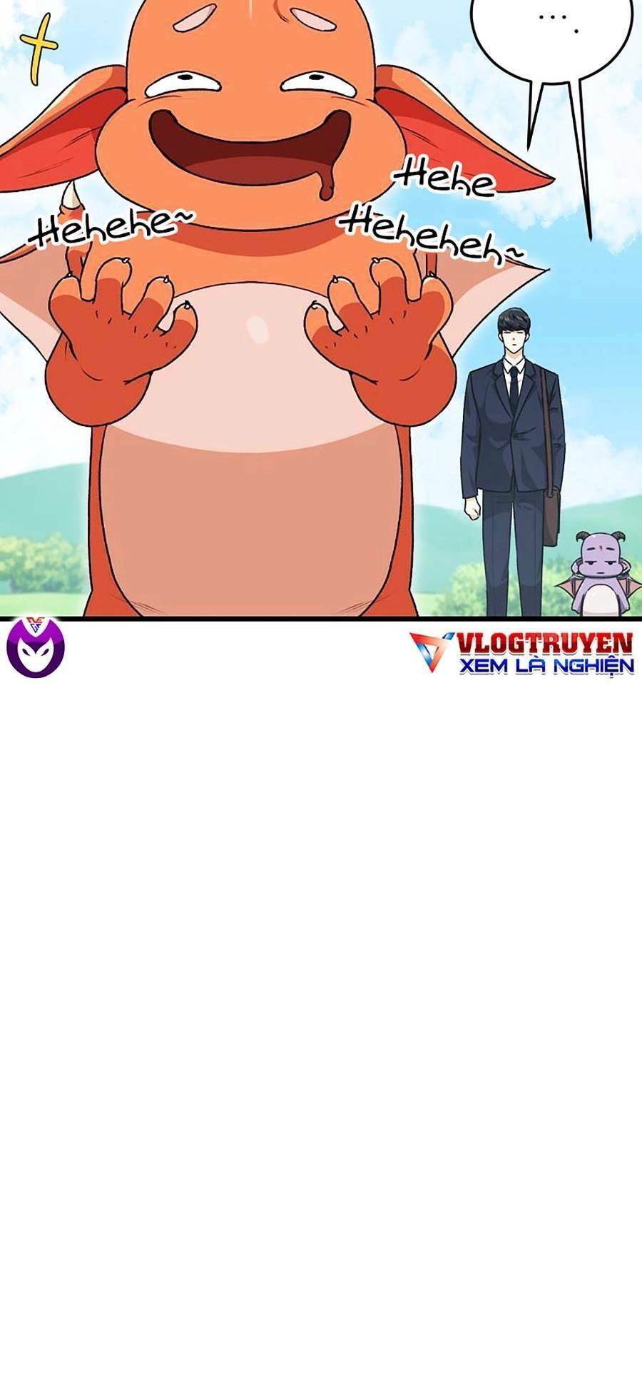 Bố Tôi Quá Mạnh Chapter 92 - 8