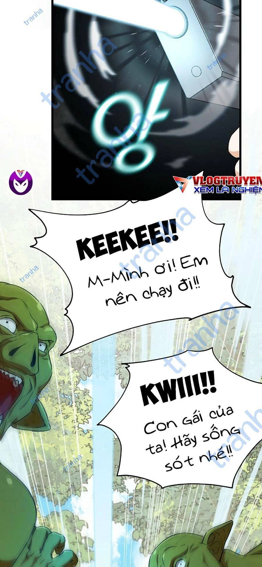 Bố Tôi Quá Mạnh Chapter 92 - 11